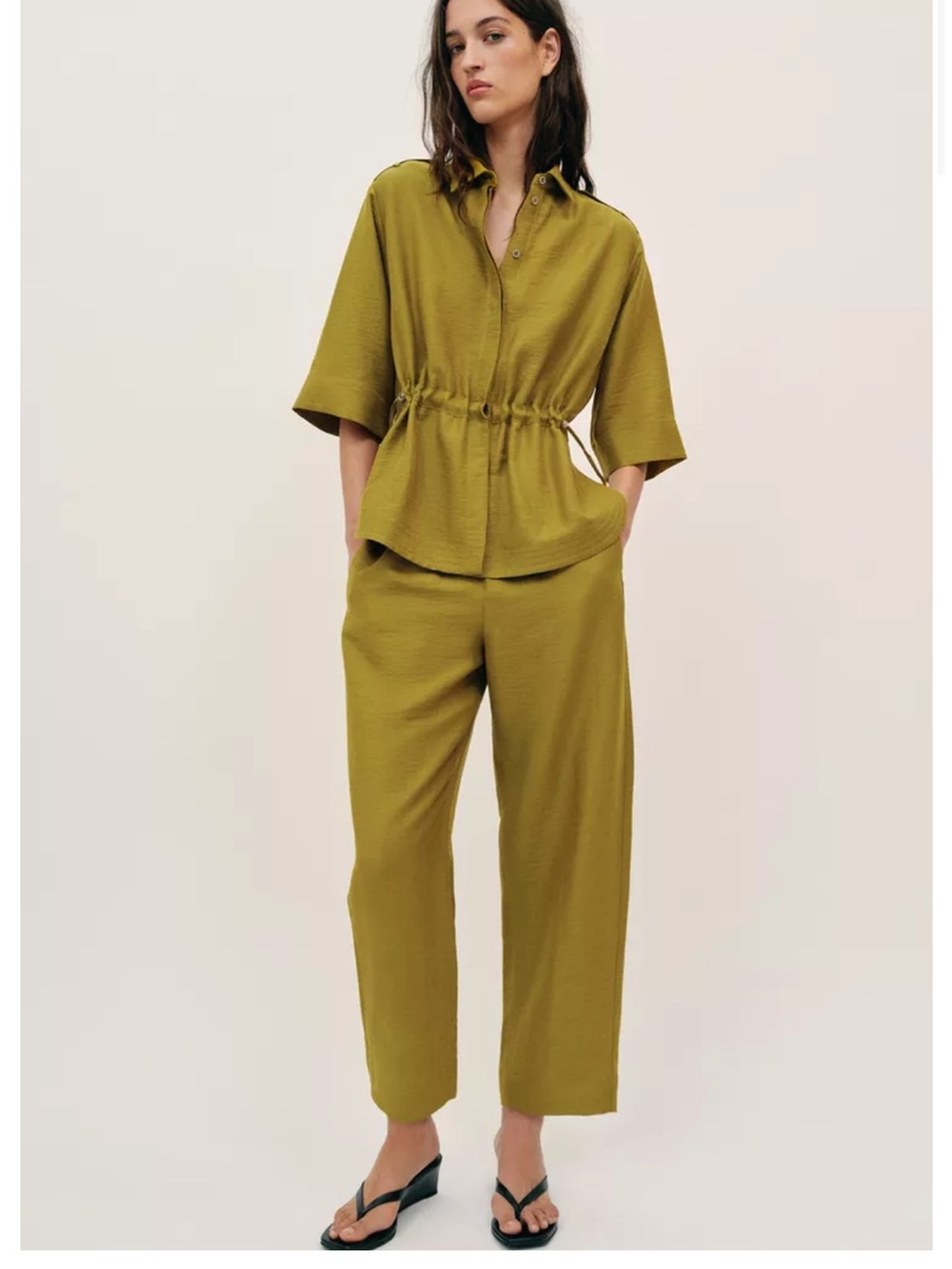 Zara set